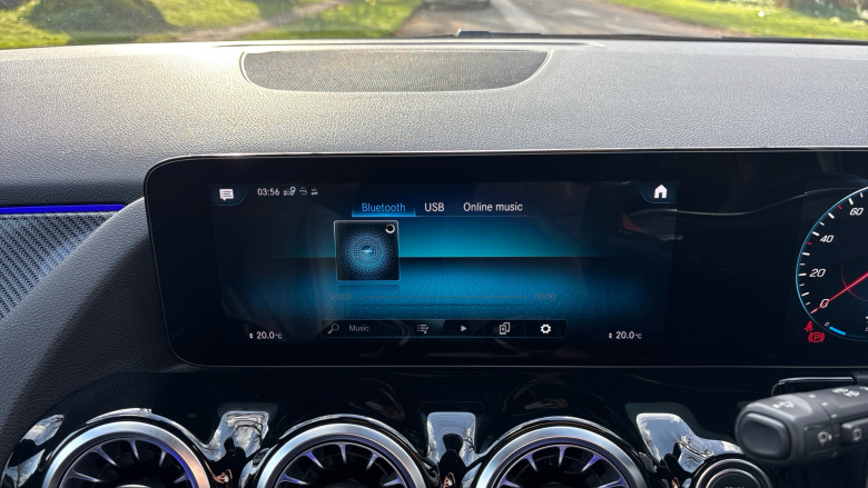 Mercedes-Benz GLA 180 AMG Line Premium 5dr Auto Petrol Hatchback